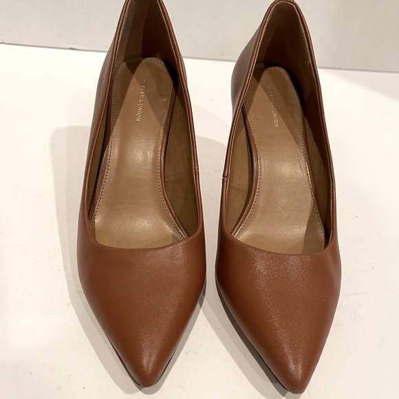 14th & Union Shoes - 14th & Union Pumps.